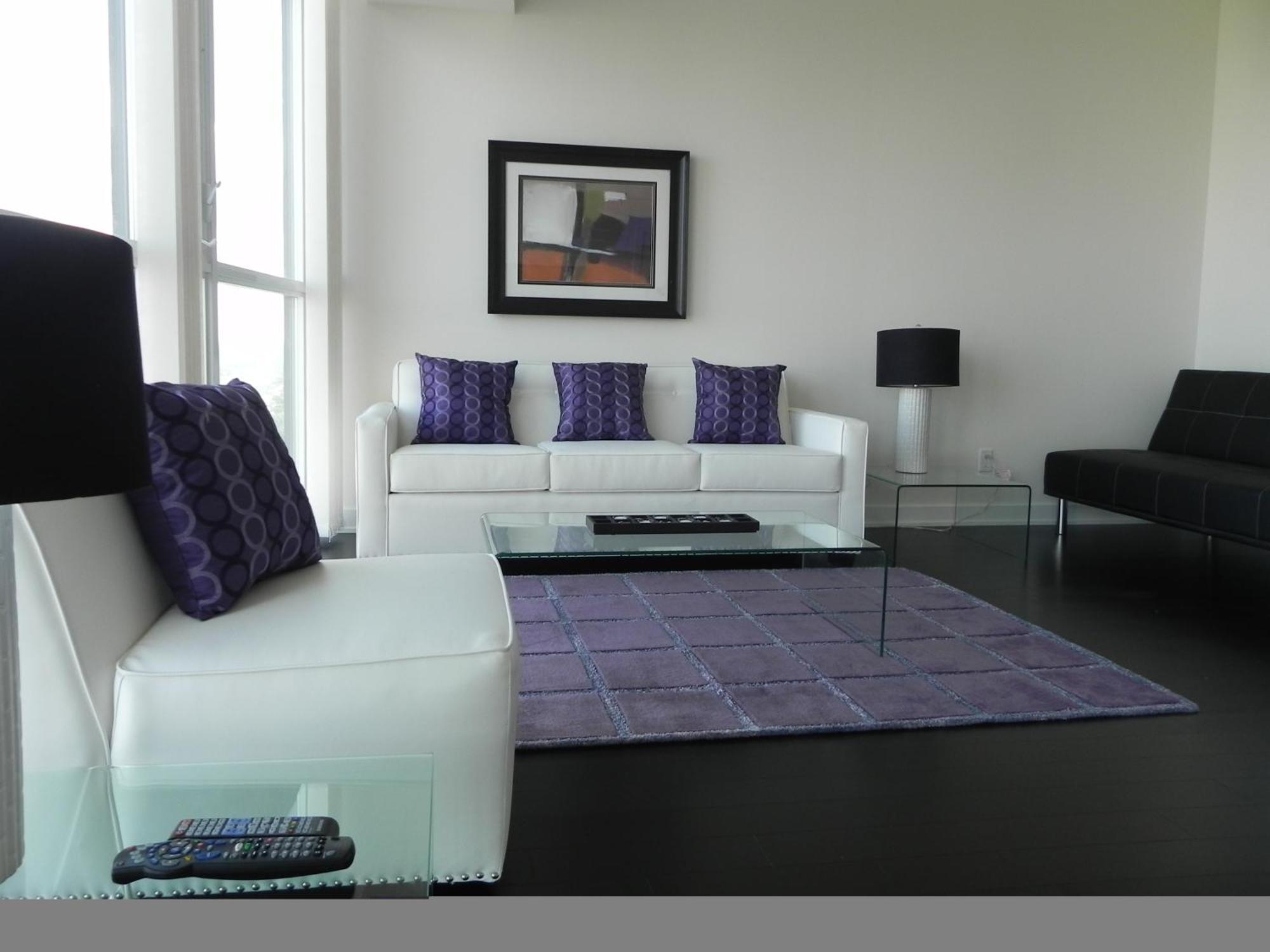 Pathway Suites Mississauga Room photo